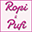 Ropi & Pufi