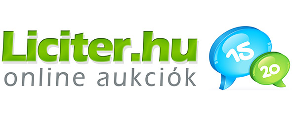 Liciter - Online aukciók jutalék nélkül