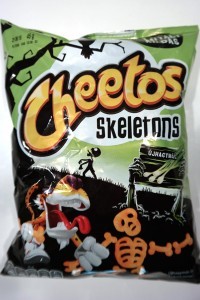 Chio Skeletons újhagymás