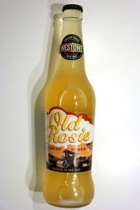 Westons Old Rosie