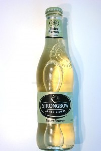 Strongbow bodza