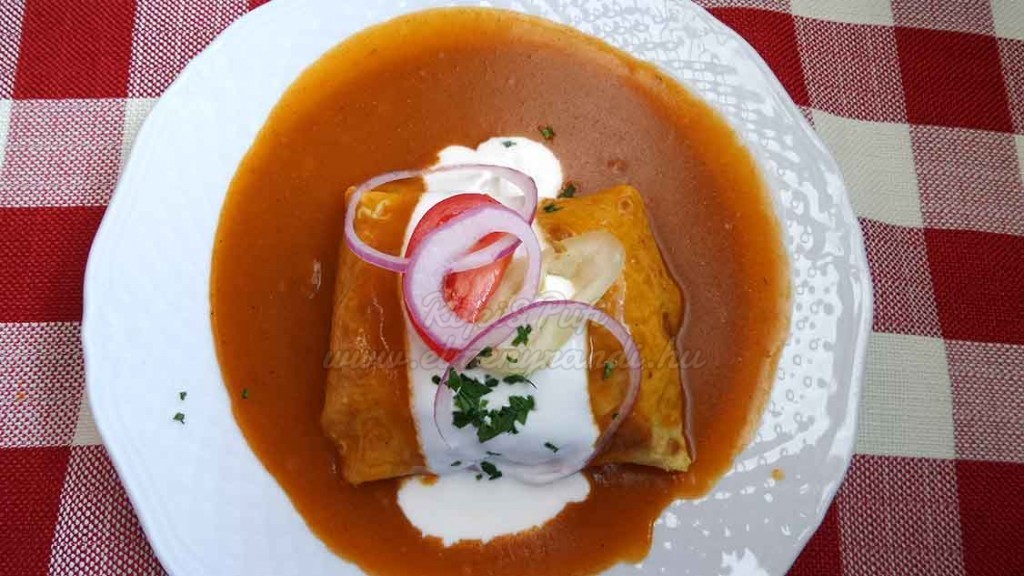 Csali Csárda
