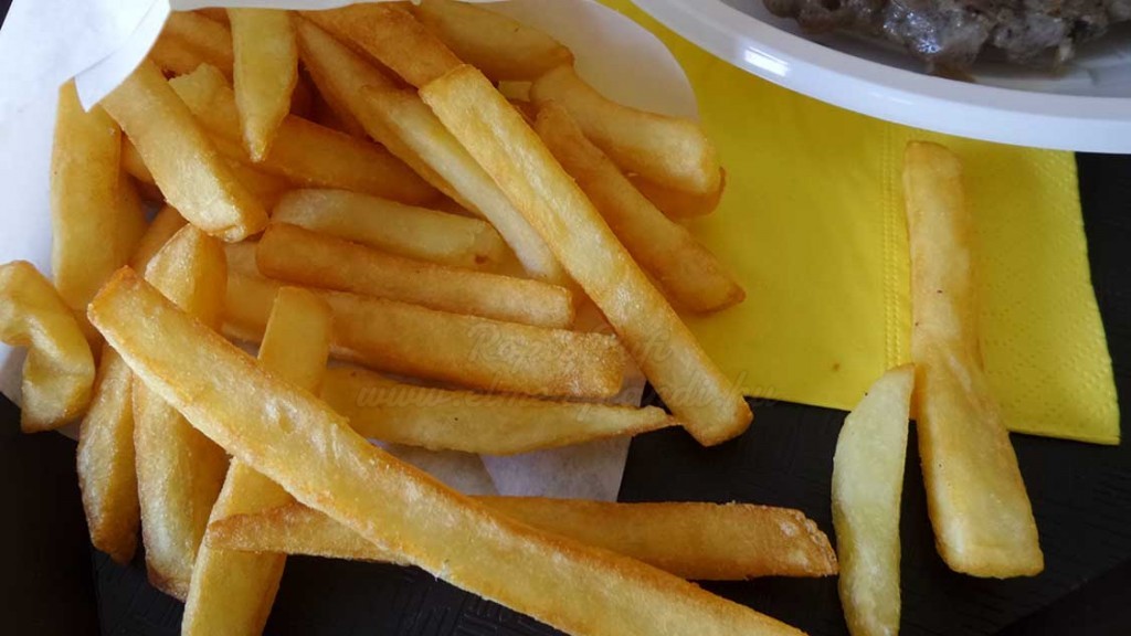 Remíz Burger Zugló