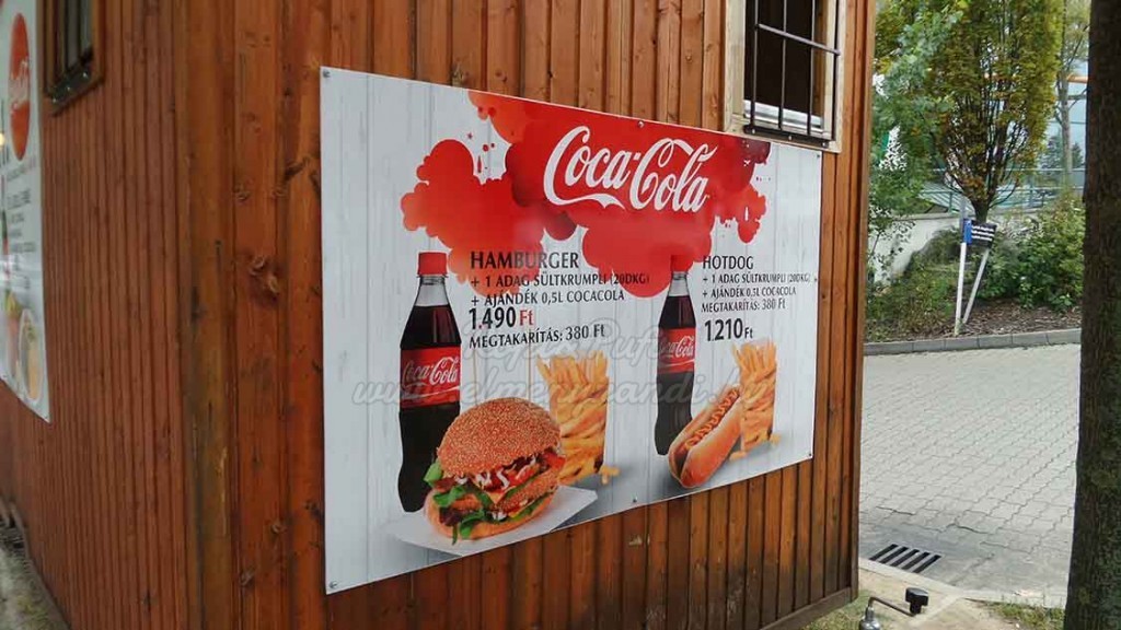 Vincze'nt Büfé