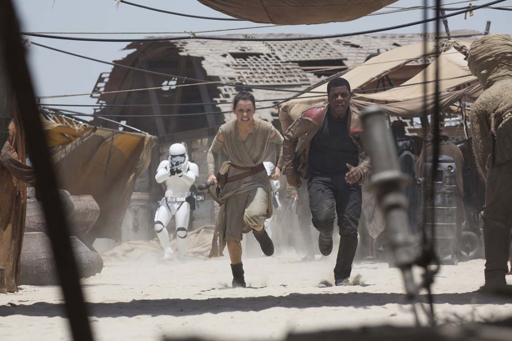 / © 2014 Lucasfilm Ltd. TM. All Right Reserved