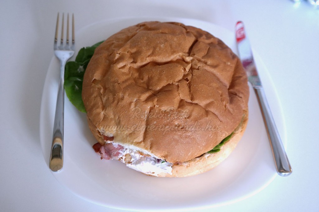 Böhöm Burger Mammut