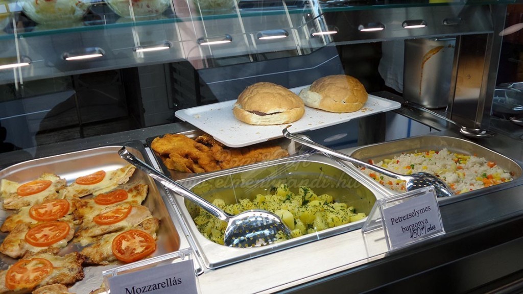 Böhöm Burger Mammut