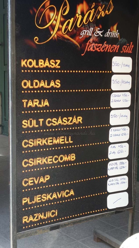 Parázs Kolosy