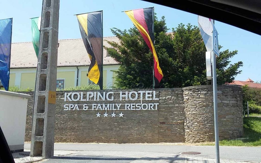 Kolping Hotel