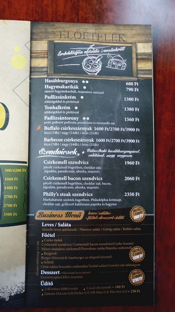 Majorka Kávézó
