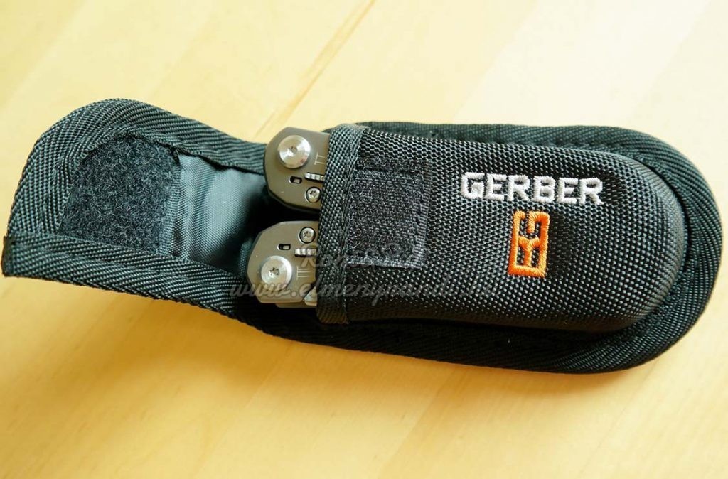 Gerber Bear Grylls Ultimate kombinált szerszám